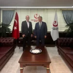 BBP Genel Başkanı Mustafa Destici'nin ağabeyi Halil Nural Destici hayatını kaybetti