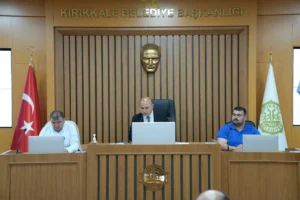 Belediye Meclisinde Gündem Yoğundu