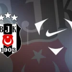 Beşiktaş'ta yeni dönem: Nike ile anlaşma resmileşti
