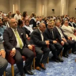 BEUN Ereğli Eğitim Fakültesinde Görkemli Mezuniyet