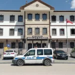 Beypazarı Adliyesinde görev süreleri sona eren Hâkim ve Savcılar başka yerlere atandı