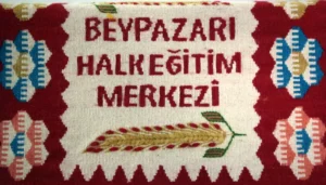 Beypazarı Halk Eğitim Merkezi'nden yeni kurs hamlesi