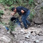 Beypazarı Orman İşletme Müdürlüğü kayıp adamı arıyor