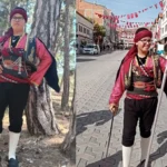 Beypazarı Seğmeni Kırgızistan’da Türkiye’yi temsil edecek