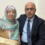 Genel Müdürü Kaçar’ın acı günü
