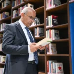 Bölgenin en büyük kütüphanesi Malatya’da yarın açılıyor!