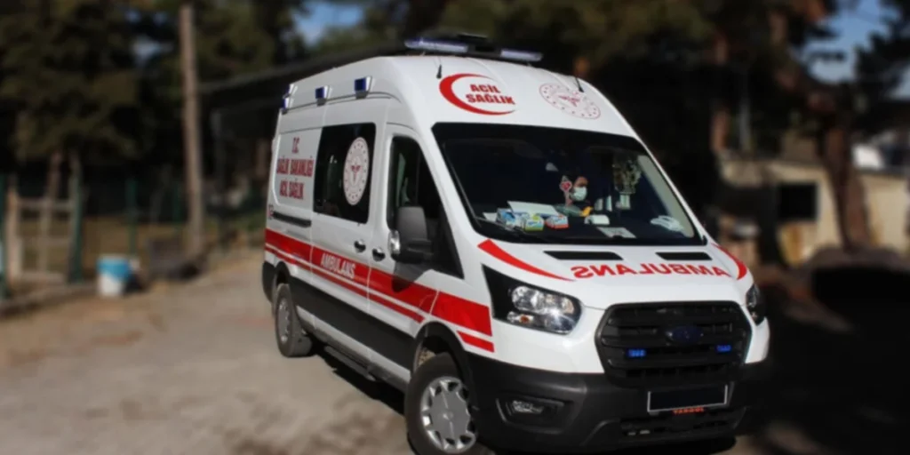 Bolu'da kömür madeninde göçük: 1 işçi mahsur kaldı