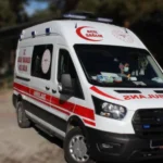 Bolu'da kömür madeninde göçük: 1 işçi mahsur kaldı