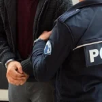 Buca Belediyesi operasyonunda gözaltına alınanlar adliyede