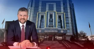 Buca'da yolsuzluk soruşturması: 42 tutuklama