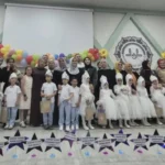Burdur’da 4-6 Yaş Kur’an Kursu’nda eğitim yılı coşkuyla tamamlandı