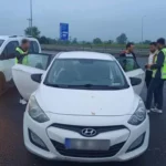 Bursa’da göçmen kaçakçılarına darbe, 1 şüpheli tutuklandı