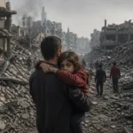 Can kaybı 73 bini aştı: Gazze'de kriz derinleşiyor