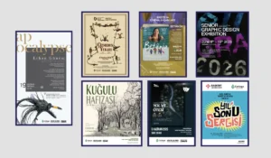 Çankaya’dan ‘Yaz’a sanat ile merhaba