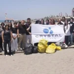 Caretta Carettalar için Boğazkent’te temizlik seferberliği
