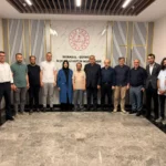 Çekmeköy Eğitime Destek Platformundan anlamlı ziyaret