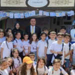 Çekmeköy İlçe Milli Eğitim Müdürü Arife Gökkuş: "Eğitimcilerimize her kulvarda destek olacağız"
