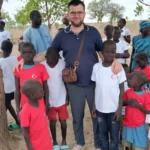 Çekmeköy'den Afrika'ya iyilik seferberliği