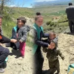 Çorum’da kaybolan iki çocuktan sevindiren haber