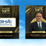 Çukurova’nın Medya Oscarları belli oldu: BHA’ya “Yılın Haber Ajansı” ödülü
