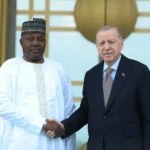 Cumhurbaşkanı Erdoğan: Afrika ülkeleri ile ilişkilerimi geliştirmeyi sürdürüyoruz