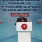 Cumhurbaşkanı Erdoğan: Bazıları koltuklarını korumak için ayaklanmaktan bahsediyor