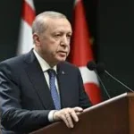 Cumhurbaşkanı Erdoğan: Enerji arz güvenliği, milli güvenlik meselesidir