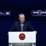 Cumhurbaşkanı Erdoğan: Türkiye Yüzyılı'nı dijital üretimin yüzyılı yapacağız