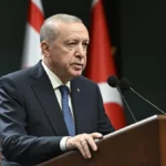 Cumhurbaşkanı Erdoğan'dan Türk Kızılay'ın 158. kuruluş yıl dönümüne özel mesaj