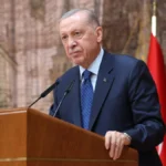 Cumhurbaşkanı Erdoğan'dan Venezuela'ya geçmiş olsun mesajı