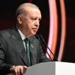 Cumhurbaşkanı Erdoğan’ın 10’uncu torunu dünyaya geldi