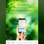 Derneklere elektronik tebligat uyarısı!