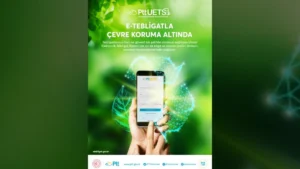 Derneklere elektronik tebligat uyarısı!