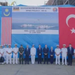 DESAN, MPMS 2’de kızağa geçti
