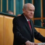 Devlet Bahçeli: AB Türkiye'ye verdiği sözleri yerine getirmiyor