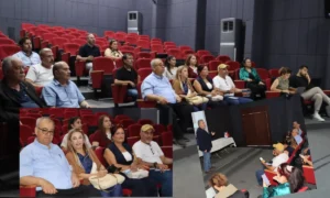 Dijital köprü ve etik gazetecilikte yapay zeka dönemi
