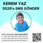 DMD ile mücadelede her geçen gün Kerem'in aleyhine işliyor