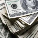 Dolar/TL yeni zirvesini gördü: Kur 46 liranın üzerine çıktı