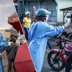 DSÖ'den Kongo'daki Ebola salgını için kritik uyarı