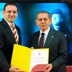 Dursun Özbek’ten yeni dönem mesajı: Daha iyisini yapacağız