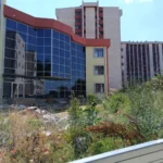 Edirne'deki onkoloji ek binası ne zaman tamamlanacak? Yüzde 20'lik kısım 8 aydır bitmedi