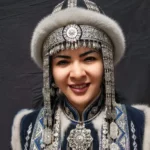 Eğitimci Hayat Aras: Orhun’dan Tuva’ya: Taştan Türküye, Yazıttan Ezgiye
