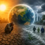 El Nino alarmı: Asya’yı sıcaklık, kuraklık ve sel riski bekliyor