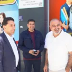Elazığ TSO Başkan Adayı Öner: Değişim talebi her kesimde hissediliyor