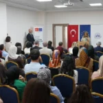 Elazığ'da Dijital Gençlik Merkezi açıldı