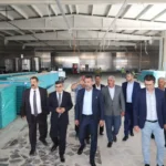 Elazığ'da pastörize süt üretim tesisi hayata geçirilecek