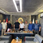Emeklilerin Sesi Derneği sahada çalışmalarını hızlandırdı