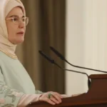 Emine Erdoğan’dan deprem bölgesindeki eğitim çalışmalarına destek mesajı