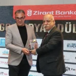 En İyi TV Programcısı Ödülü Cemil Sarıtaş’ın oldu