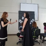Engelsiz Yaşam Merkezi'nde müzik ziyafeti: "O Ses Engelsiz" coşkusu